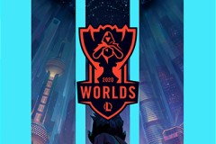 西安WE力克LGD，中野联动出色