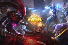 S41赛季新更新：段位继承变革，李信无双皮肤惊艳，虞姬韩信喜提新装