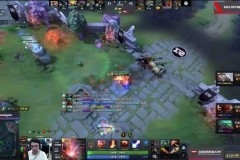 ENCE与MANA电竞巅峰对决：冠军热门之战即将开启