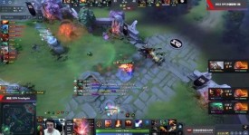 ENCE与MANA电竞巅峰对决：冠军热门之战即将开启