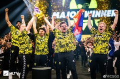 DraculaN联赛激战：Rooster vs SemperFi电竞巅峰对决回顾