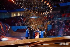 KPL运动会特辑上线，揭秘选手幕后趣事