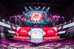 KT Rolster：赤色巨舰，宿命与冠军的最终一搏