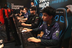 梦幻联赛S22：东南亚Blacklist International爆冷夺冠！