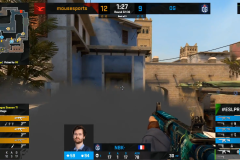 【速递】八强全部诞生！中韩各占两席，欧洲独苗VIT惊险晋级。