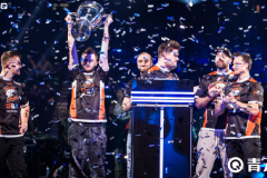 9月15日：BLG挑战MIBR，中国赛区冠军首秀