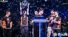 9月15日：BLG挑战MIBR，中国赛区冠军首秀