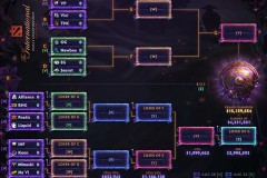 《千杀成就！skiter达成1000杀里程碑，西方carry第一人》