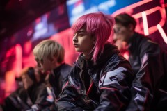 EDG险胜晋级全球总决赛，Scout领衔LPL赛区从入围赛启航