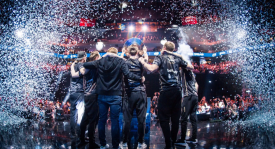 CS国服8周年庆典：狂欢活动&独家福利大放送