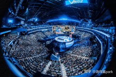 SK Gaming战术多变，成为黑马战队